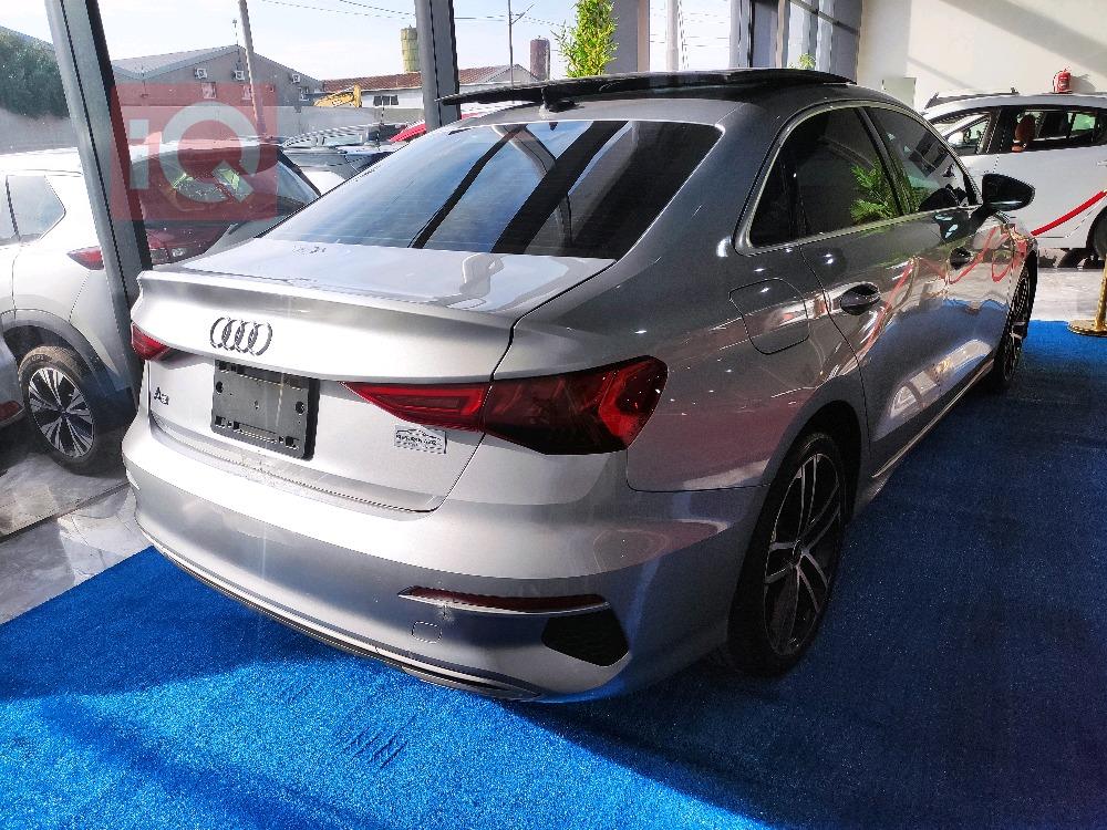 اودي A3